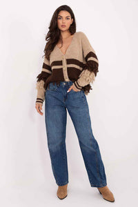Jeans model 218203