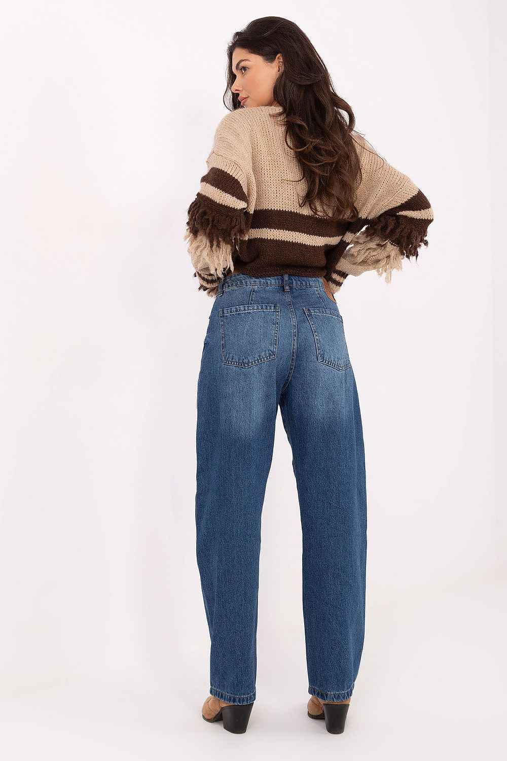 Jeans model 218203