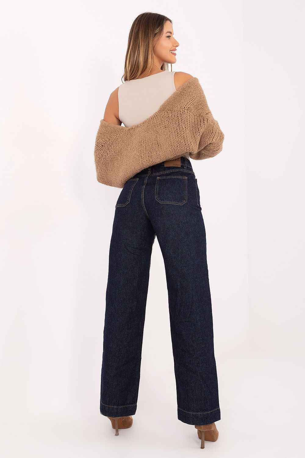 Jeans model 218205