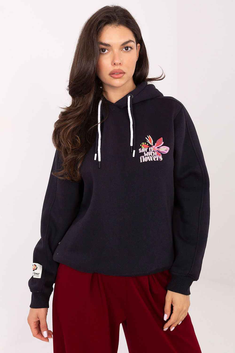 Sweatshirt model 218206