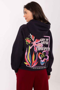 Sweatshirt model 218206