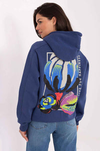 Sweatshirt model 218207