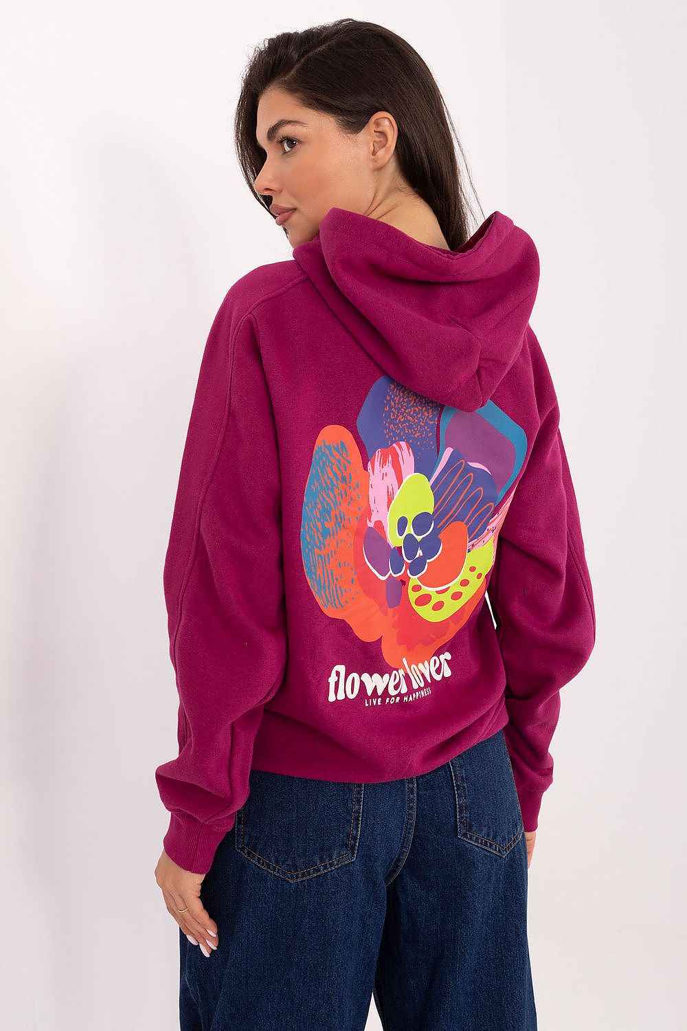 Sweatshirt model 218208