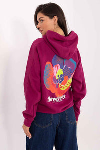 Sweatshirt model 218208