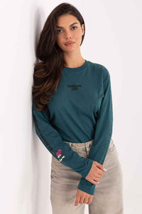 Blouse model 218209