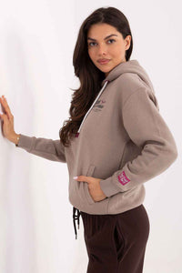 Sweatshirt model 218213