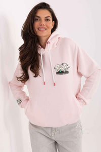 Sweatshirt model 218217