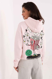 Sweatshirt model 218217
