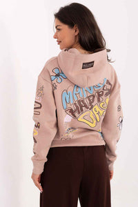 Sweatshirt model 218218