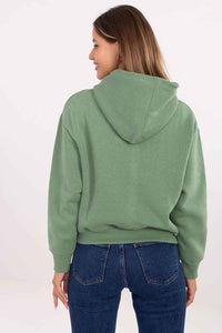Sweatshirt model 218221