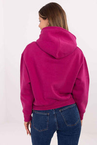 Sweatshirt model 218223