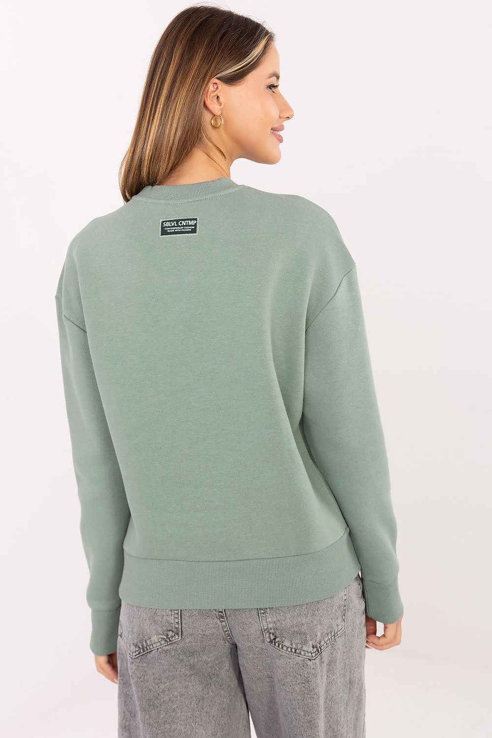 Sweatshirt model 218227
