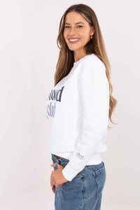 Sweatshirt model 218228