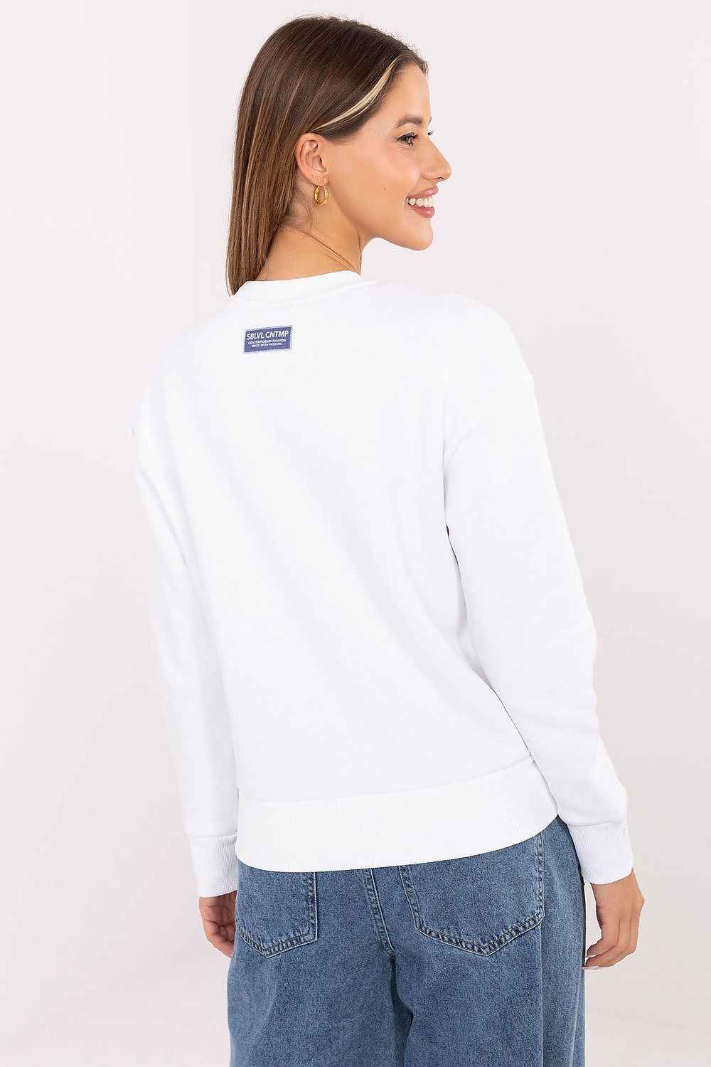 Sweatshirt model 218228
