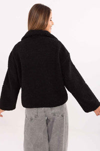 Jacket model 218230