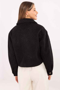 Jacket model 218232