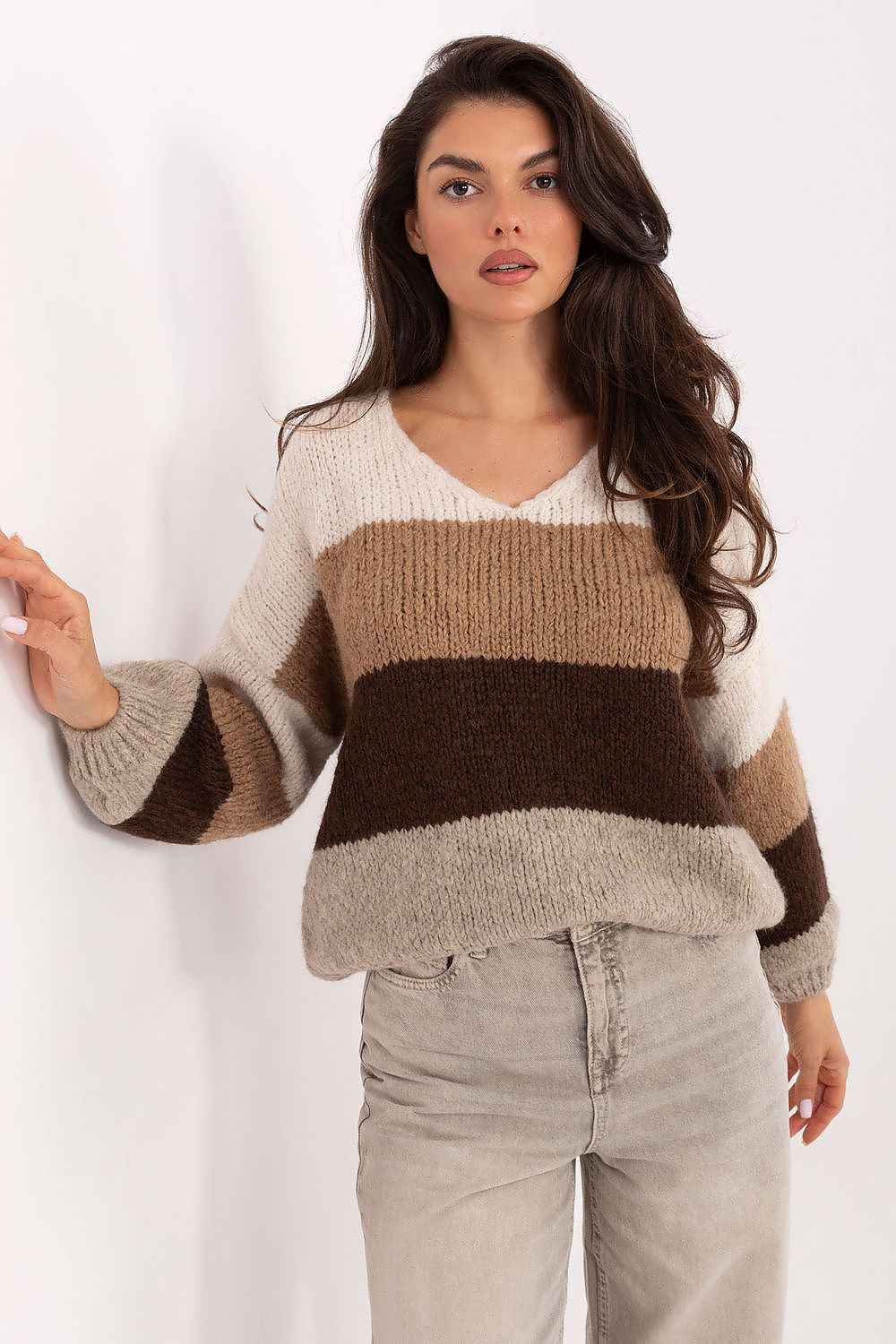 Jumper model 218235