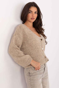 Cardigan model 218236
