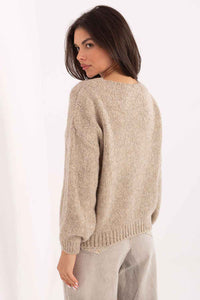 Cardigan model 218236