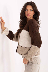 Cardigan model 218239