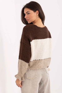 Cardigan model 218239