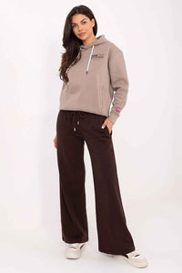 Tracksuit trousers model 218244