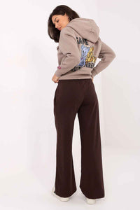 Tracksuit trousers model 218244