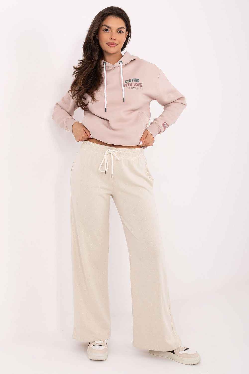 Tracksuit trousers model 218245
