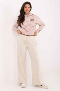 Tracksuit trousers model 218245