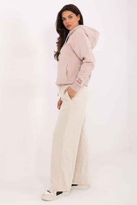 Tracksuit trousers model 218245
