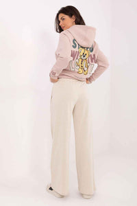 Tracksuit trousers model 218245