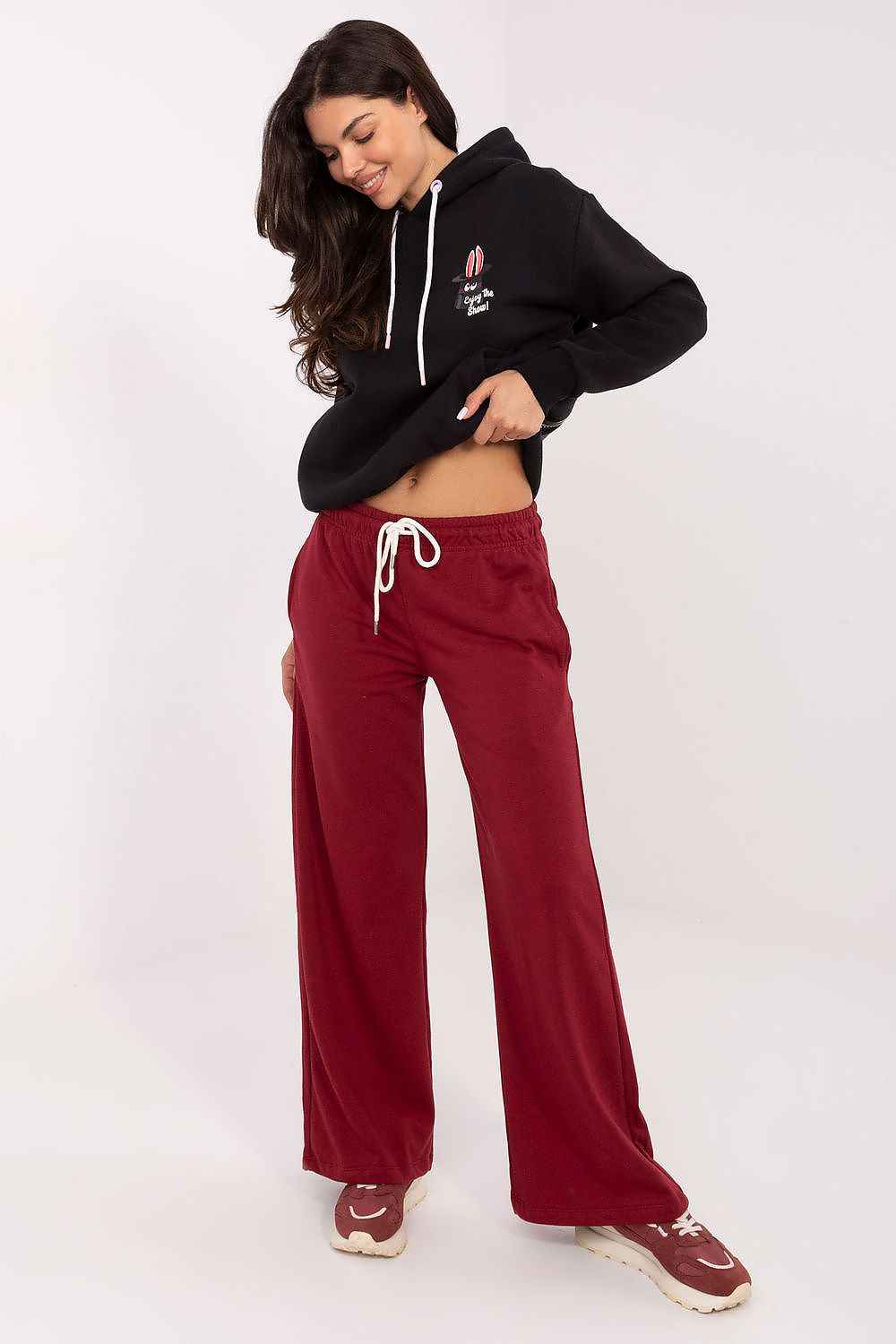 Tracksuit trousers model 218246