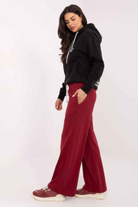 Tracksuit trousers model 218246