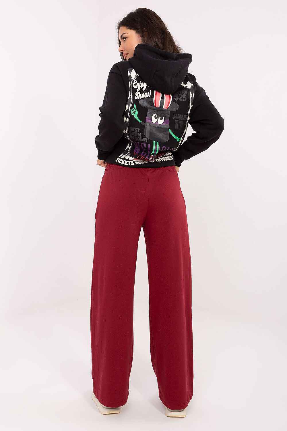 Tracksuit trousers model 218246