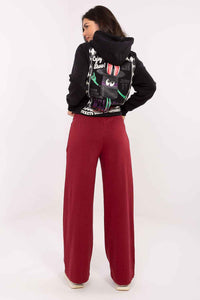 Tracksuit trousers model 218246