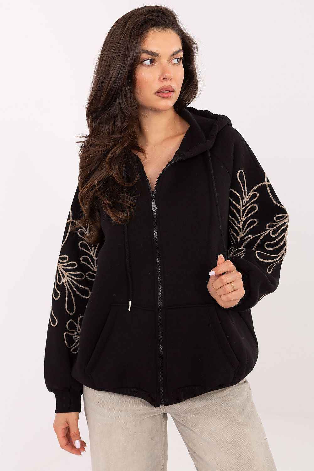 Sweatshirt model 218247