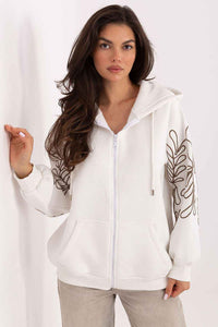 Sweatshirt model 218249