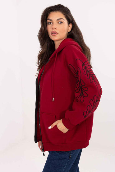 Sweatshirt model 218251