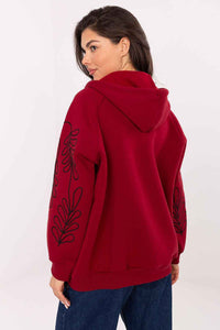 Sweatshirt model 218251