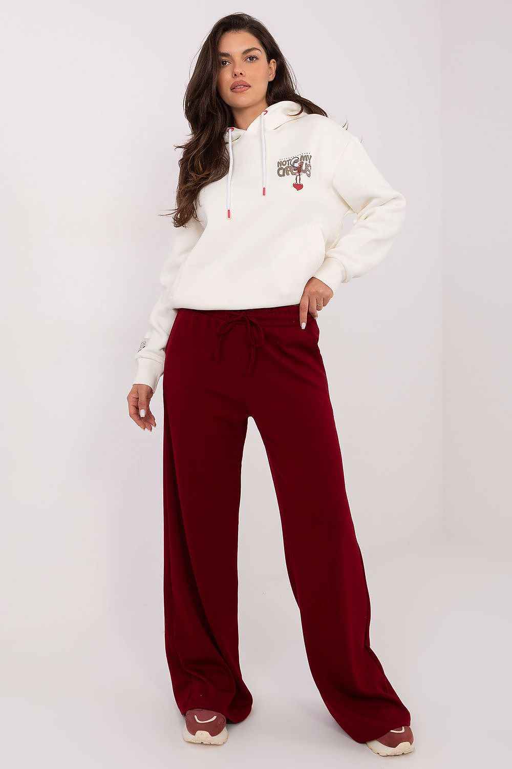 Tracksuit trousers model 218253