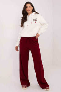 Tracksuit trousers model 218253