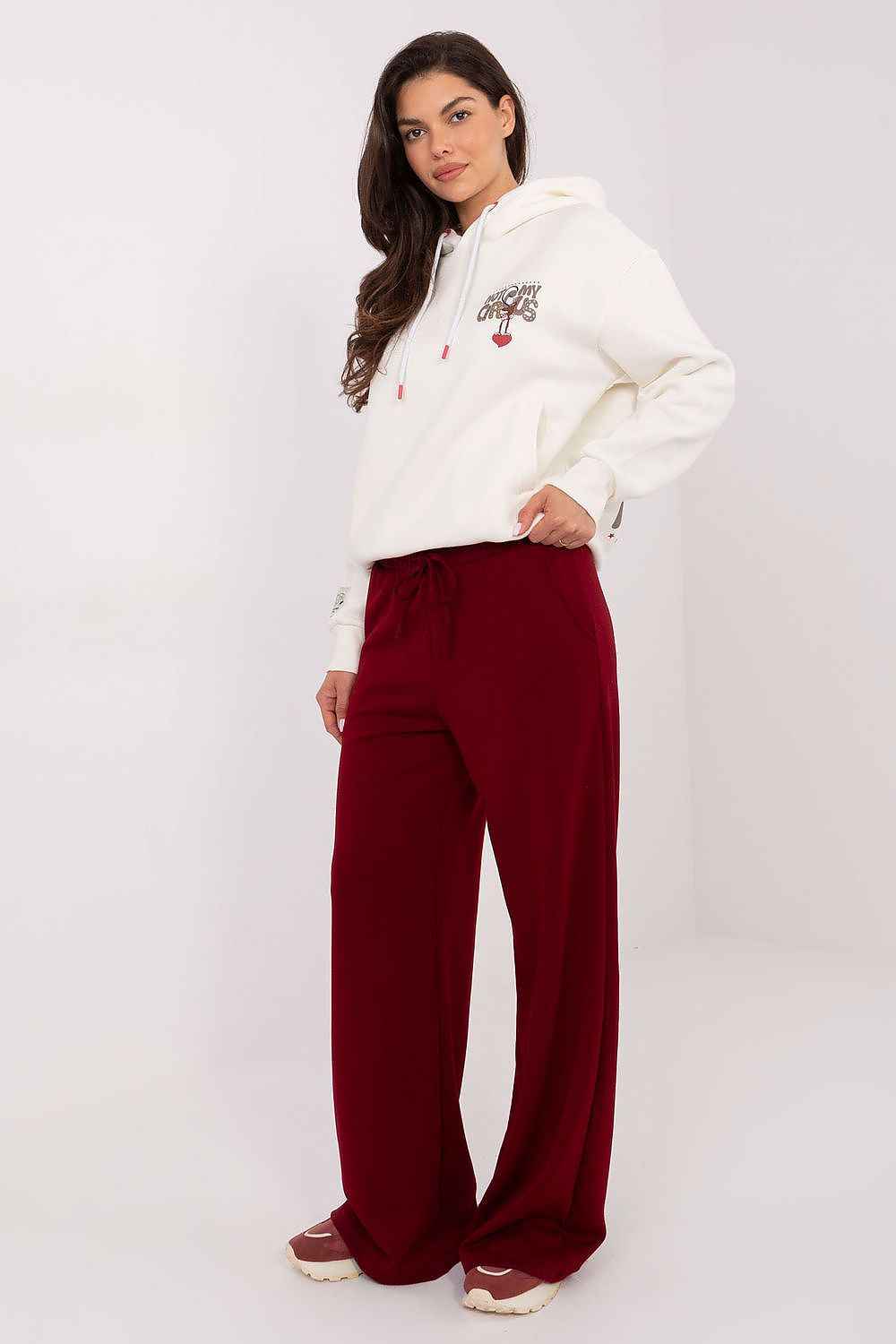 Tracksuit trousers model 218253