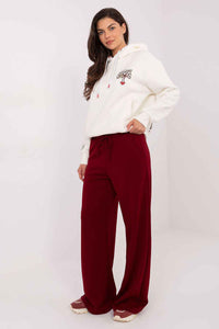 Tracksuit trousers model 218253