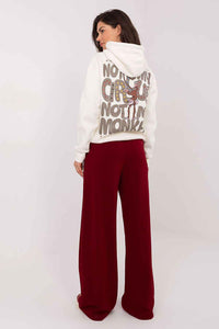 Tracksuit trousers model 218253