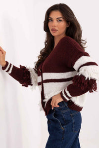 Cardigan model 218259