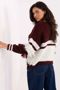 Cardigan model 218259