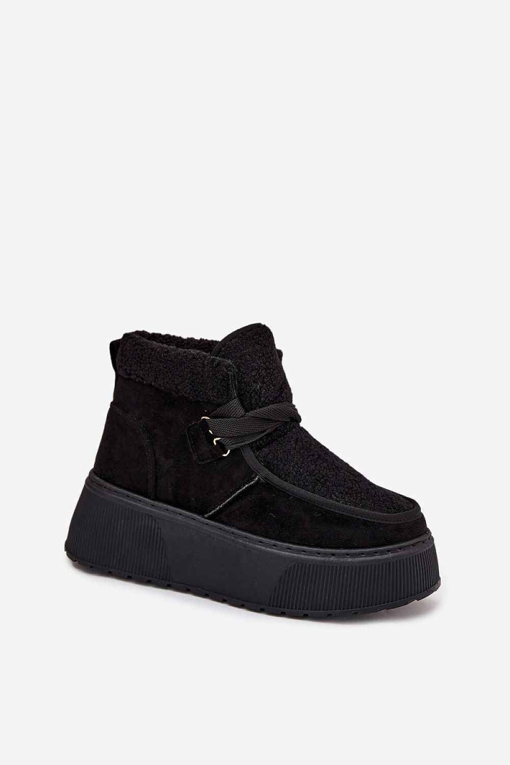 Snow boots model 218276