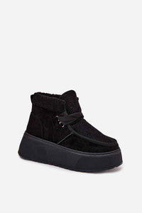 Snow boots model 218276