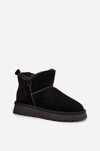 Snow boots model 218288