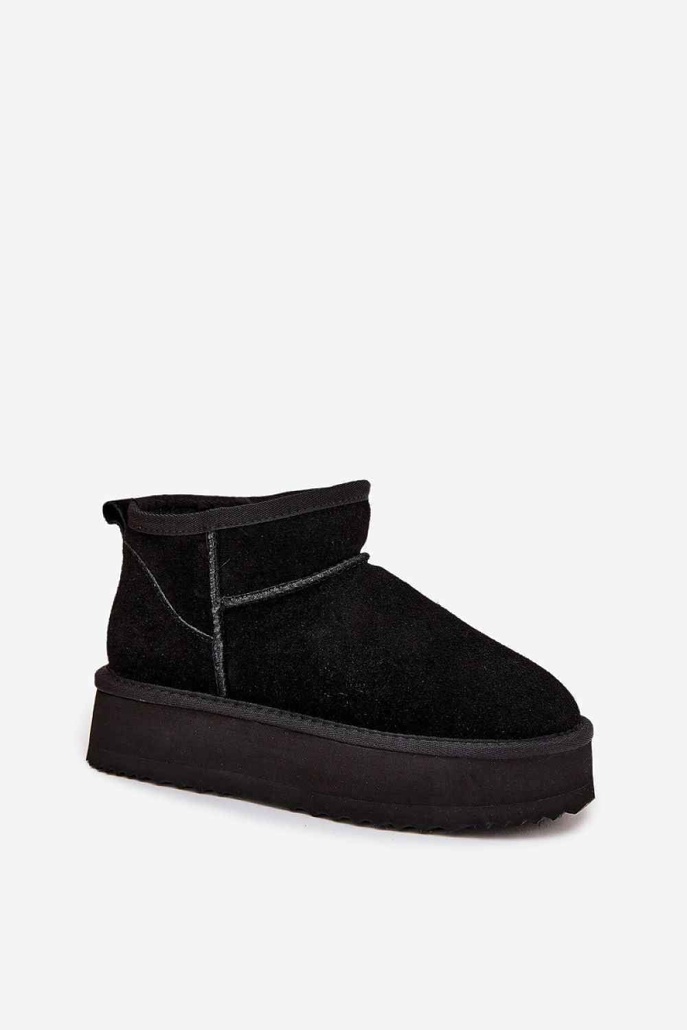 Snow boots model 218290